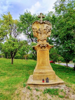 Tvrdkov - Souborem lesních bytostí - Ruda