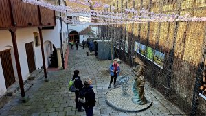 Městské muzeum a galerie Hustopeče