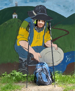 Foto na památku ...