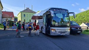 bydlink Mikulov - penzion Mikuláš