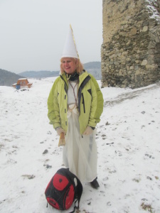 Žádné tunelování,