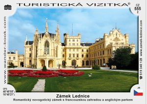 Podivín - CHKO Soutok - Lednice - Minaret - Lužní les - Kančí obora - Břeclav