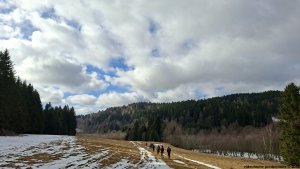 Ramzová - Pasák - Branná