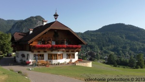 hora Zwölferhorn