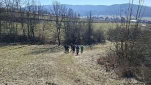 Šumperská zimní 50 - Hrabišín - Brníčko - Postřelmov