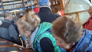 Rajhrad – Památník písemnictví na Moravě