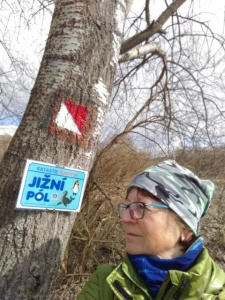 20210318_Anička na Jižním pólu