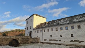 Ramzová - Ostružná - Skiland - Banjaluka - Branná