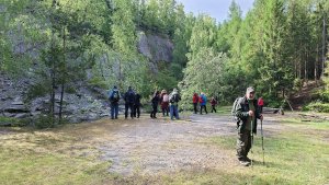 Pohořany - Strom splněných přání - Cesta světla - Bělkovice-Lašťany