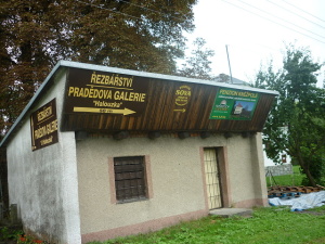 V Jiříkově