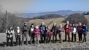 Šumperská zimní 50 - Hrabišín - Brníčko - Postřelmov