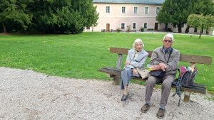 Česká Skalice - Národní přírodní památka Babiččino údolí