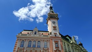 Krnov - Cvilín - zřícenina hradu Šelenburk - rozhledna Hanse Kudlicha - Úvalno