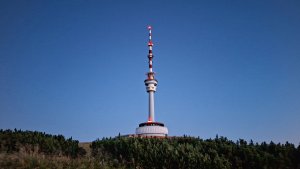 úplněk Ovčárna - Praděd - Ovčárna - Pecný - Skřítek