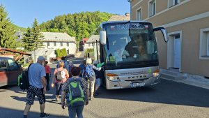 bydlink Mikulov - penzion Mikuláš - ocenění