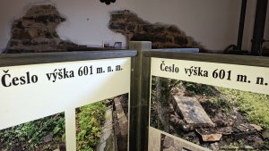 Ramzová - Pasák - Branná