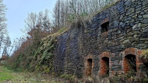 Dolany - fort Radíkov - Svatý Kopeček - Samotišky
