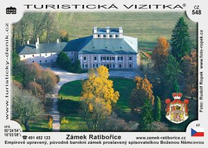Česká Skalice - Národní přírodní památka Babiččino údolí