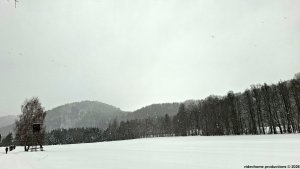 votvírák Vernířovice - Sobotín