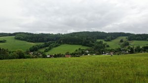 Lesní zážitková NS - Komňátka - štola Mařka – Bohdíkov - Komňátka