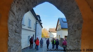 Mírov - Mohelnice