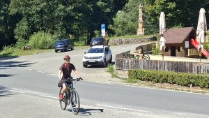 Šumperk - Zábřeh - Hoštejn - Hynčina - Bozeňov - Zábřeh - Postřelmov - Bludoveček - Šumperk