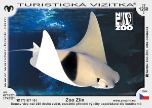 ZOO Lešná
