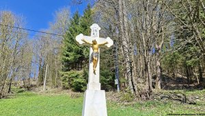 Šumperk - Velké Losiny - Přemyslov - Pekařov - Šumperk