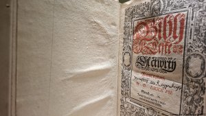 Rajhrad – Památník písemnictví na Moravě