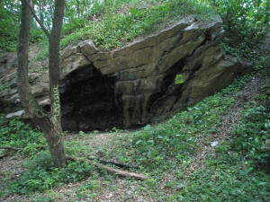 Naučná stezka "Předmostím do pravěku".