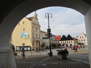 Ze zájezdu - České Švícarsko_Den 3._vedli Z.Daňková a F. Ondráček, foto V.Vidrmanová+S.Krejčí