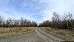 Pohořany - Teplá díra - Bělkovické údolí - Bělkovice-Lašťany