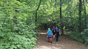 České středohoří a Krušné hory - účastníci zájezdu