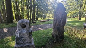 Lázně Jeseník – Studniční vrch - Jeseník