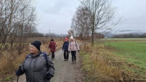 zpívání koled...Rapotín - Maršíkov - Velké Losiny