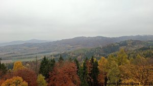Petrov nad Desnou - Bukovka - Velké Losiny