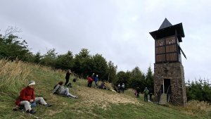 Zájezd Slovensko-Kysuca 21.9. - 24.9. 2025 · 21. 9. 2025 ·