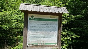 Šumperk – Štíty -  Lázek - Hoštejn - Zábřeh - Šumperk