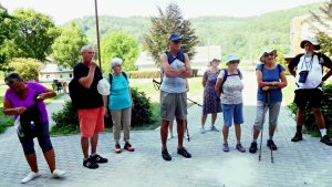 Tančírna II. - Loučná nad Desnou - Velké Losiny