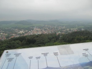 Ze zájezdu - České Švícarsko_Den 4._vedli Z.Daňková a F. Ondráček, foto V.Vidrmanová+S.Krejčí