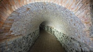 Dolany - fort Radíkov - Svatý Kopeček - Samotišky