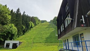 Moldava - Nové Město - Bouřňák - Mikulov