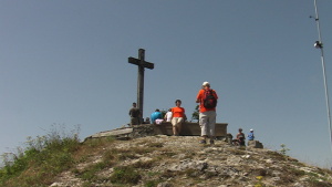 hora Zwölferhorn