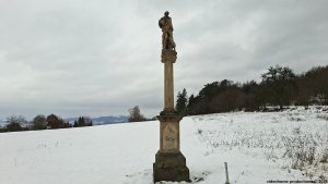 Bludov - Brusná - Bludoveček - Šumperk