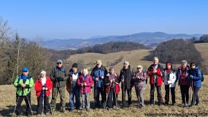 Šumperská zimní 50 - Hrabišín - Brníčko - Postřelmov