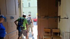 České středohoří a Krušné hory - účastníci zájezdu