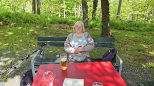 České středohoří a Krušné hory - účastníci zájezdu