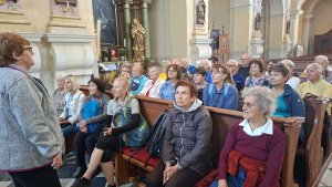 Krnov - Cvilín - zřícenina hradu Šelenburk - rozhledna Hanse Kudlicha - Úvalno