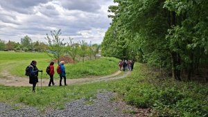 Pohořany - Strom splněných přání - Cesta světla - Bělkovice-Lašťany