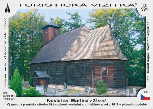 Šumperk - Velké Losiny - Přemyslov - Pekařov - Šumperk